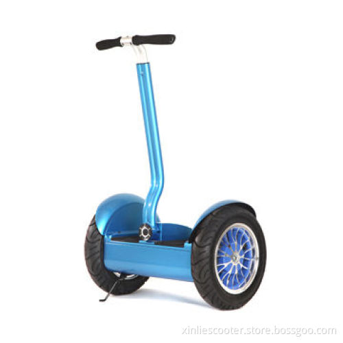 High speed 2 wheel electric scooter